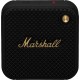 Портативная акустика Marshall Willen в чёрном цвете: мощный звук в компактном корпусе