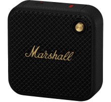 Портативная акустика Marshall Willen, черный