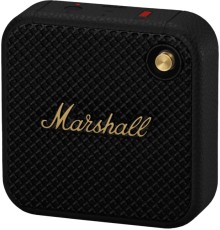 Портативная акустика Marshall Willen, черный