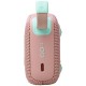 Портативная акустика JBL GO 4 4.2 Вт в розовом цвете: качественный звук в компактном корпусе