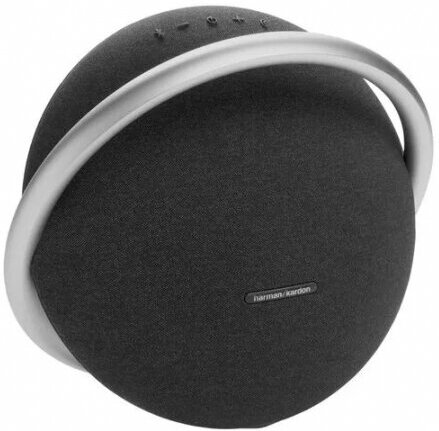 Колонка Harman Kardon Onyx Studio 8 black