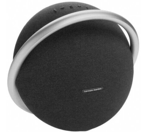Harman Kardon Onyx Studio 8 black: мощная колонка для истинных ценителей звука. Harman Kardon Onyx Studio 8 black: мощная колонка для истинных ценителей звука.
