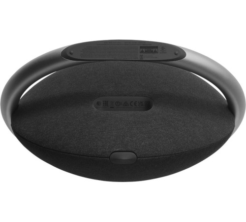 Harman Kardon Onyx Studio 8 black: мощная колонка для истинных ценителей звука. Harman Kardon Onyx Studio 8 black: мощная колонка для истинных ценителей звука.
