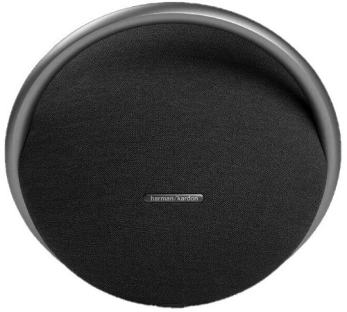 Harman Kardon Onyx Studio 8 black: мощная колонка для истинных ценителей звука. Harman Kardon Onyx Studio 8 black: мощная колонка для истинных ценителей звука.