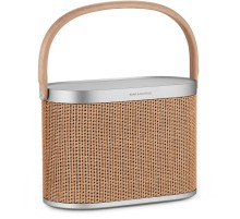 Портативная акустика Bang & Olufsen Beosound A5 Nordic Weave, скандинавское плетение