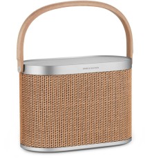 Портативная акустика Bang & Olufsen Beosound A5 Nordic Weave, скандинавское плетение