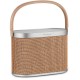 Портативная акустика Bang & Olufsen Beosound A5 Nordic Weave: звучание в скандинавском стиле