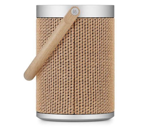 Портативная акустика Bang & Olufsen Beosound A5 Nordic Weave: звучание в скандинавском стиле