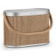 Портативная акустика Bang & Olufsen Beosound A5 Nordic Weave: звучание в скандинавском стиле