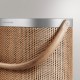 Портативная акустика Bang & Olufsen Beosound A5 Nordic Weave: звучание в скандинавском стиле