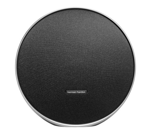 Harman Kardon Onyx Studio 9 Black: мощная колонка для истинных ценителей звука