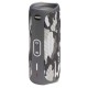Портативная акустика JBL Flip 5 в арктическом камуфляже: мощный звук в стильном дизайне