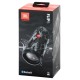 Портативная акустика JBL Flip 5 в арктическом камуфляже: мощный звук в стильном дизайне