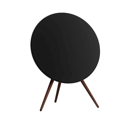 Портативная акустика Bang & Olufsen Beosound A9 5-го поколения в цвете Black Anthracite: мощный звук в стильном корпусе