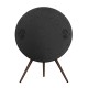 Портативная акустика Bang & Olufsen Beosound A9 5-го поколения в цвете Black Anthracite: мощный звук в стильном корпусе