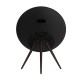 Портативная акустика Bang & Olufsen Beosound A9 5-го поколения в цвете Black Anthracite: мощный звук в стильном корпусе