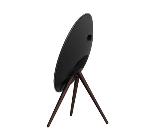 Портативная акустика Bang & Olufsen Beosound A9 5-го поколения в цвете Black Anthracite: мощный звук в стильном корпусе