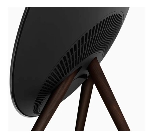 Портативная акустика Bang & Olufsen Beosound A9 5-го поколения в цвете Black Anthracite: мощный звук в стильном корпусе