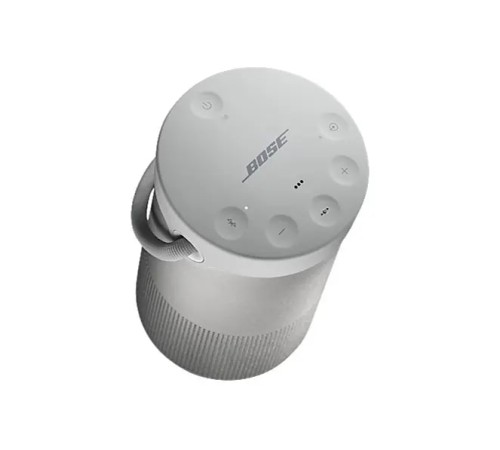 Беспроводная акустика Bose SoundLink Revolve+ II Luxe Gray