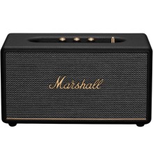 Акустика Marshall Stanmore III, черный