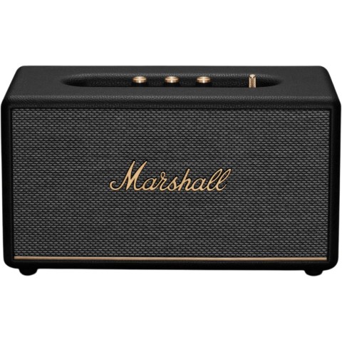 Акустика Marshall Stanmore III, черный