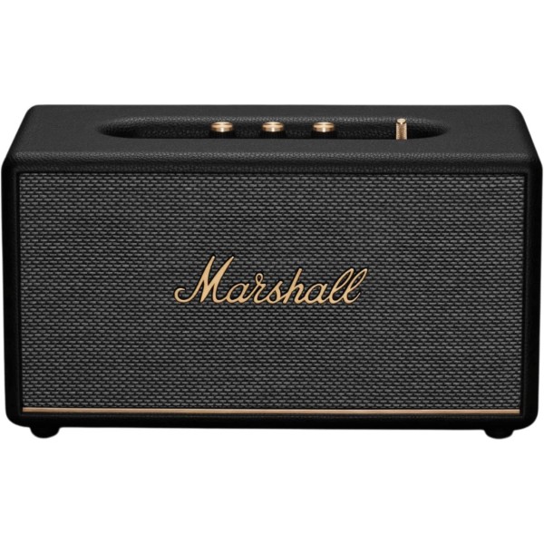 Акустика Marshall Stanmore III, черный