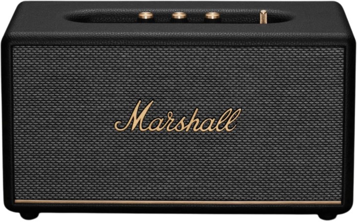 Акустика Marshall Stanmore III, черный