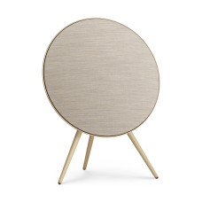 Портативная акустика Bang & Olufsen Beosound A9 5th Gen Gold Tone Портативная акустика Bang & Olufsen Beosound A9 5th Gen Gold Tone