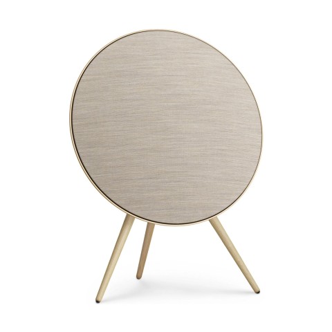 Портативная акустика Bang & Olufsen Beosound A9 5th Gen Gold Tone