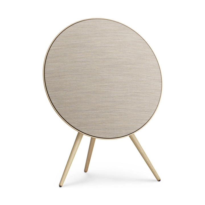 Портативная акустика Bang & Olufsen Beosound A9 5th Gen Gold Tone