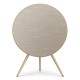 Портативная акустика Bang & Olufsen Beosound A9 5-го поколения в золотистом оттенке