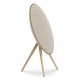 Портативная акустика Bang & Olufsen Beosound A9 5-го поколения в золотистом оттенке