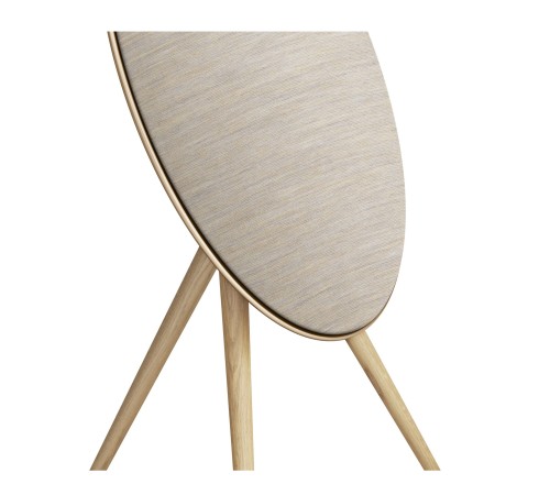 Портативная акустика Bang & Olufsen Beosound A9 5-го поколения в золотистом оттенке Портативная акустика Bang & Olufsen Beosound A9 5-го поколения в золотистом оттенке