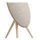 Портативная акустика Bang & Olufsen Beosound A9 5-го поколения в золотистом оттенке