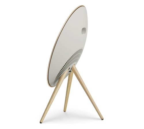 Портативная акустика Bang & Olufsen Beosound A9 5-го поколения в золотистом оттенке Портативная акустика Bang & Olufsen Beosound A9 5-го поколения в золотистом оттенке