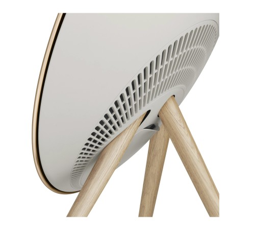Портативная акустика Bang & Olufsen Beosound A9 5-го поколения в золотистом оттенке Портативная акустика Bang & Olufsen Beosound A9 5-го поколения в золотистом оттенке