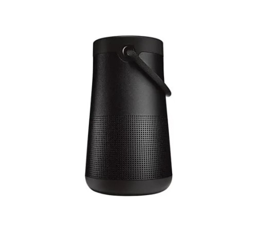 Беспроводная акустика Bose SoundLink Revolve+ II Triple Black