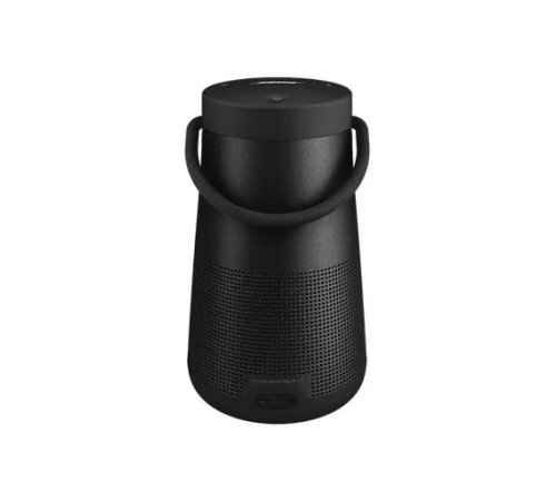 Беспроводная акустика Bose SoundLink Revolve+ II Triple Black