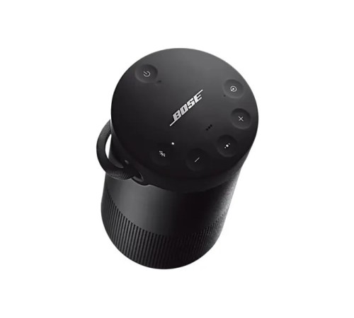 Беспроводная акустика Bose SoundLink Revolve+ II Triple Black
