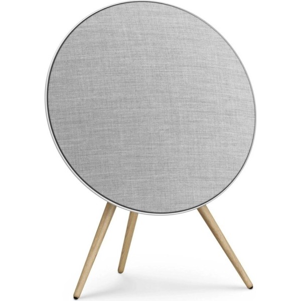 Портативная акустика Bang & Olufsen Beosound A9 5th Gen Natural Aluminium