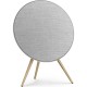 Портативная акустика Bang & Olufsen Beosound A9 5-го поколения в натуральном алюминии