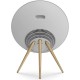 Портативная акустика Bang & Olufsen Beosound A9 5-го поколения в натуральном алюминии