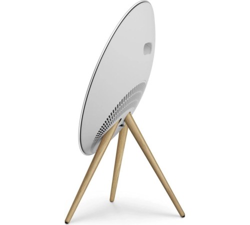 Портативная акустика Bang & Olufsen Beosound A9 5-го поколения в натуральном алюминии