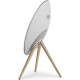 Портативная акустика Bang & Olufsen Beosound A9 5-го поколения в натуральном алюминии