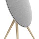 Портативная акустика Bang & Olufsen Beosound A9 5-го поколения в натуральном алюминии