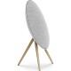 Портативная акустика Bang & Olufsen Beosound A9 5-го поколения в натуральном алюминии