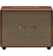 Акустика Marshall Woburn III, коричневый