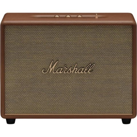 Акустика Marshall Woburn III, коричневый