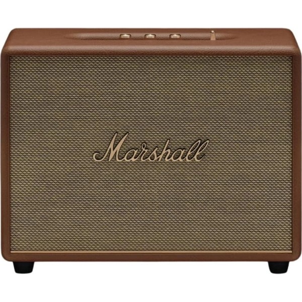 Акустика Marshall Woburn III, коричневый