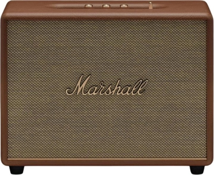 Акустика Marshall Woburn III, коричневый
